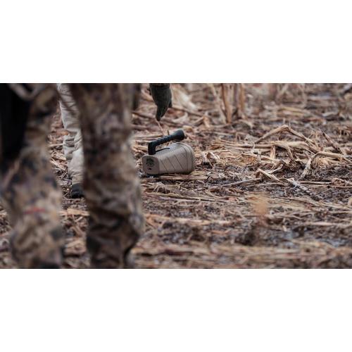 Lucky Duck Roughneck E-Caller - Primary Image