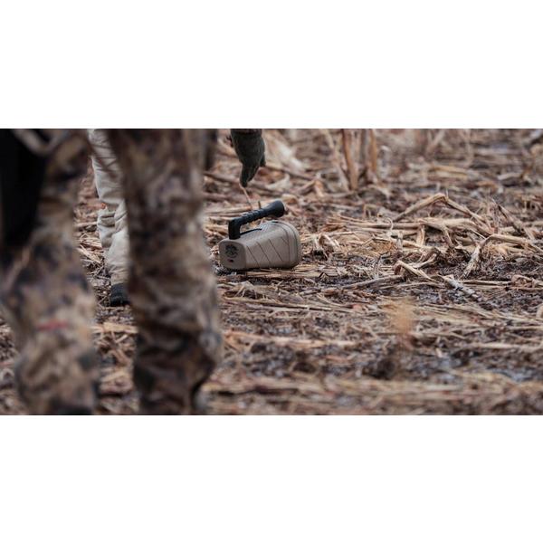 Lucky Duck Roughneck E-Caller