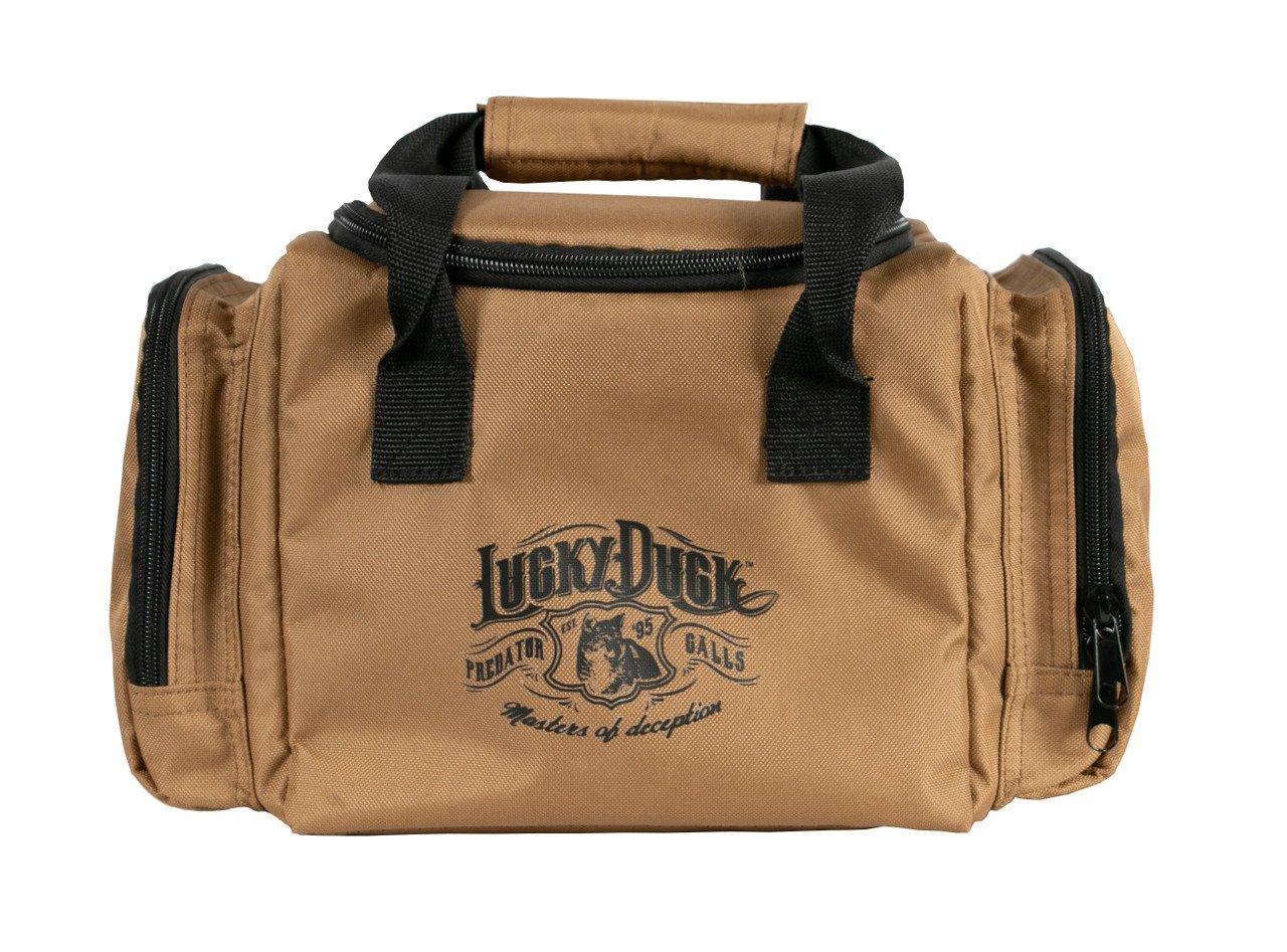 Lucky Duck E-Caller Bag - Lucky Duck