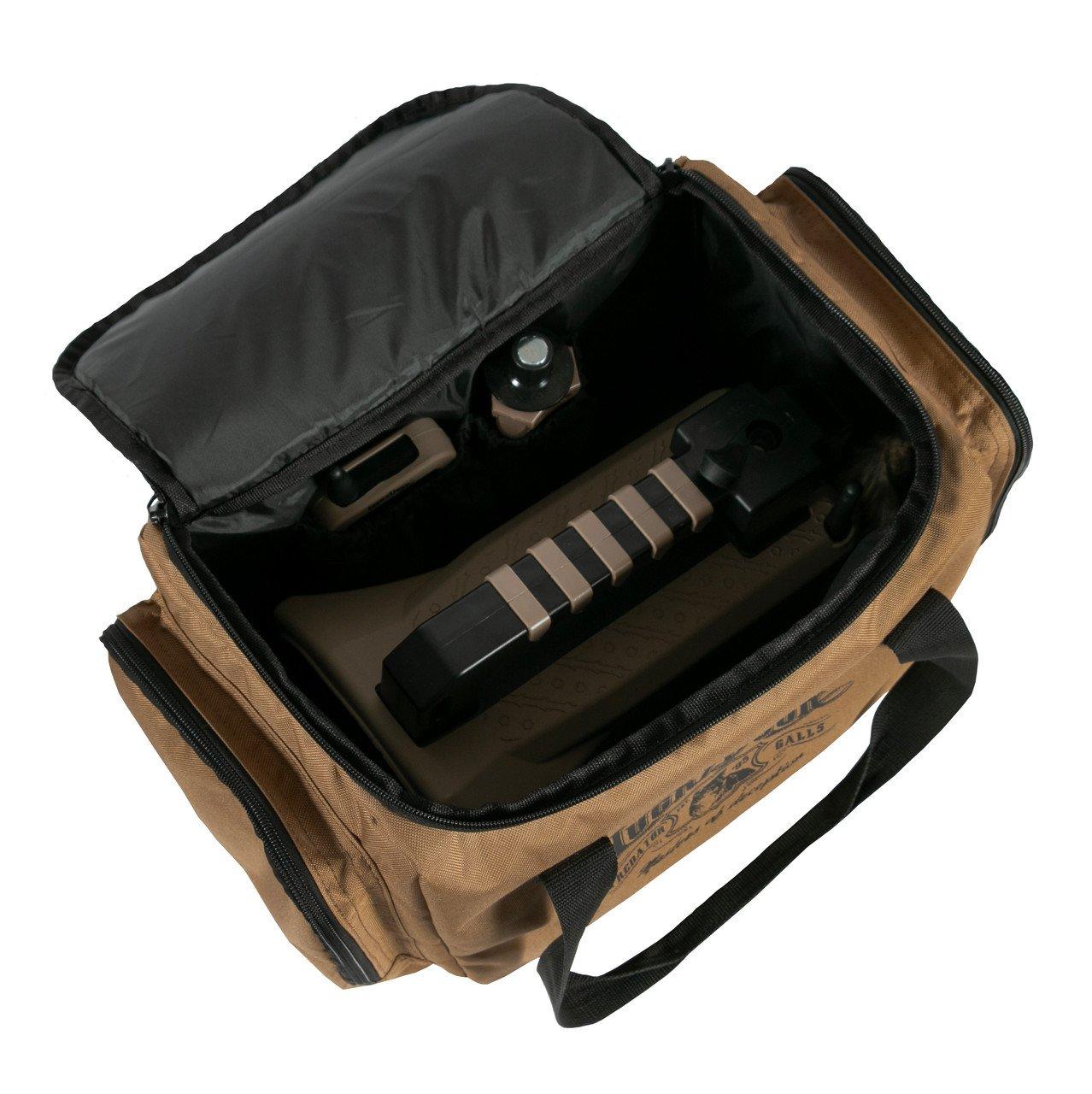 Lucky Duck XL E-Caller Bag - Lucky Duck
