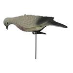 Lucky Duck Clip On 4 Pack Dove Decoy - Thumbnail 2 of 3