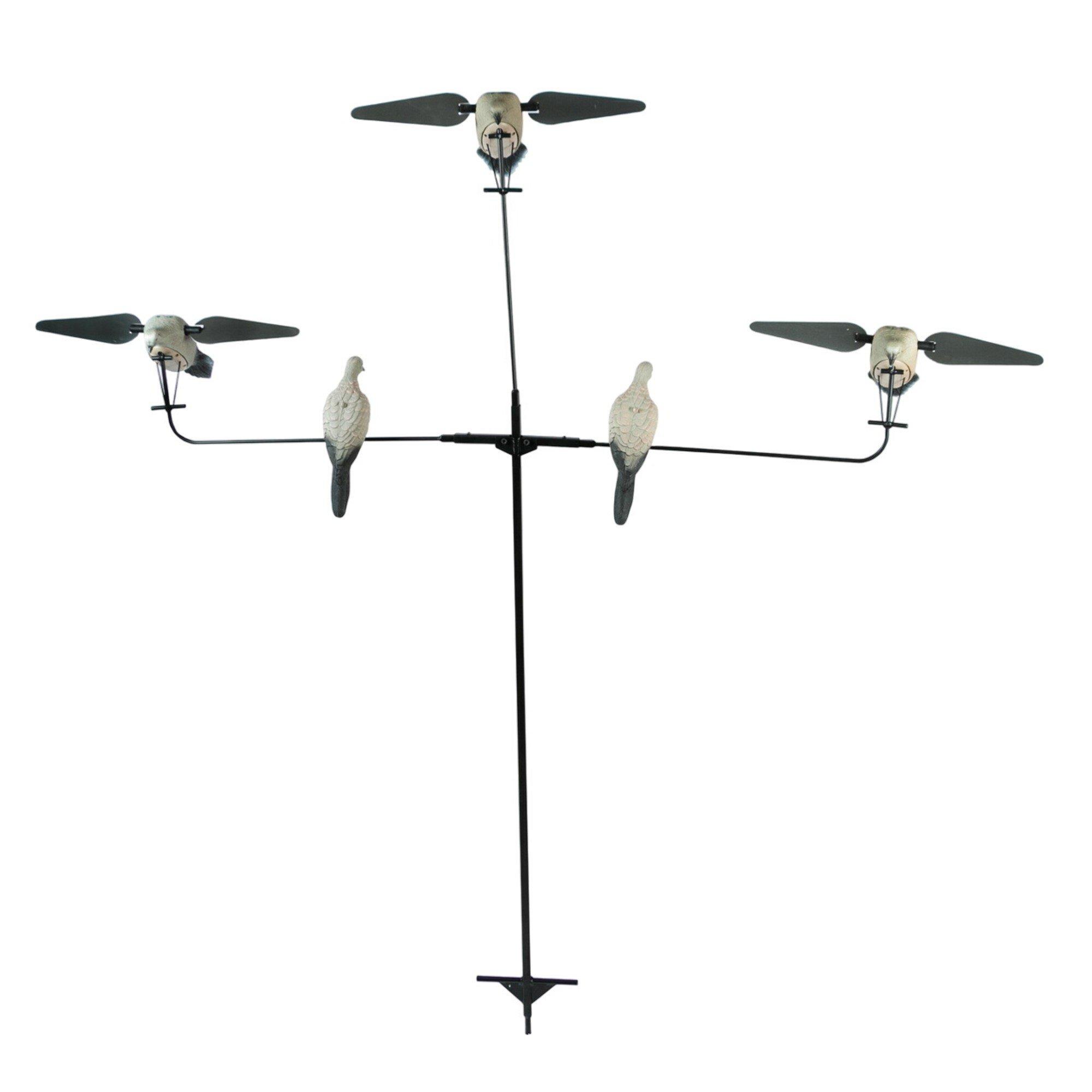 Lucky Duck Dove Tree - Lucky Duck