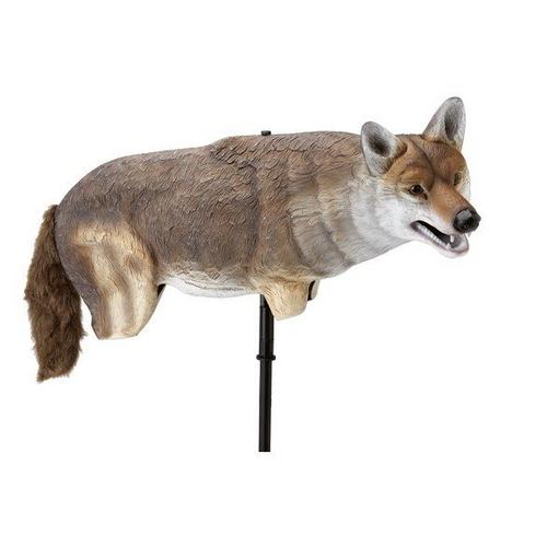 Lucky Duck Yote Coyote Decoy - Primary Image
