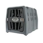 Lucky Duck Dog Kennel - Thumbnail 1 of 7