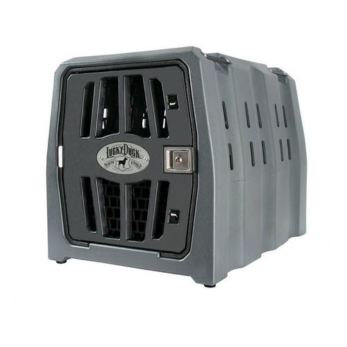 Lucky Duck Dog Kennel - Primary Image