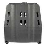 Lucky Duck Dog Kennel - Thumbnail 2 of 7