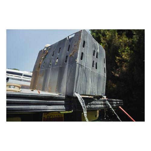 Lucky Duck Dog Kennel - Primary Image