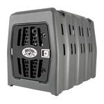 Lucky Duck Dog Kennel - Thumbnail 3 of 7