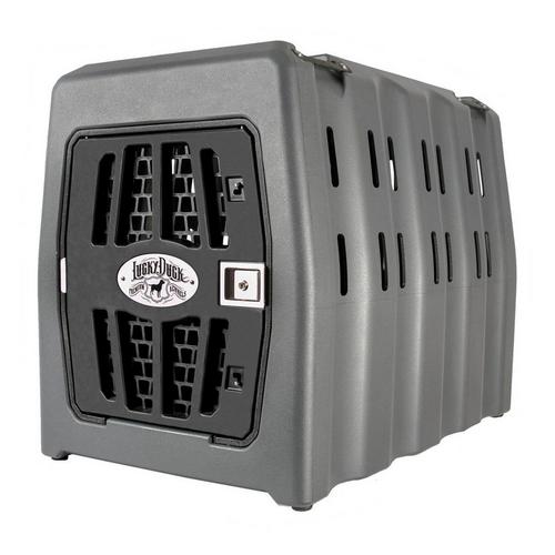 Lucky Duck Dog Kennel - Primary Image