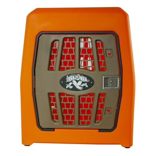 Lucky Duck Dog Kennel - Primary Image