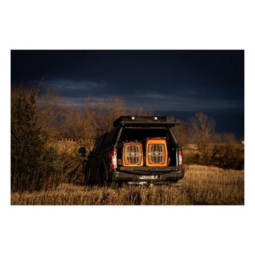 Lucky Duck Dog Kennel - Primary Image