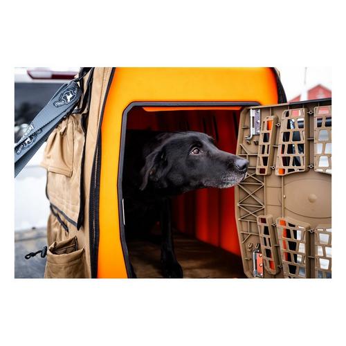 Lucky Duck Dog Kennel - Primary Image