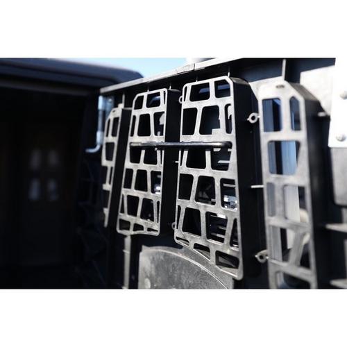 Lucky Duck Kennel Fan - Primary Image