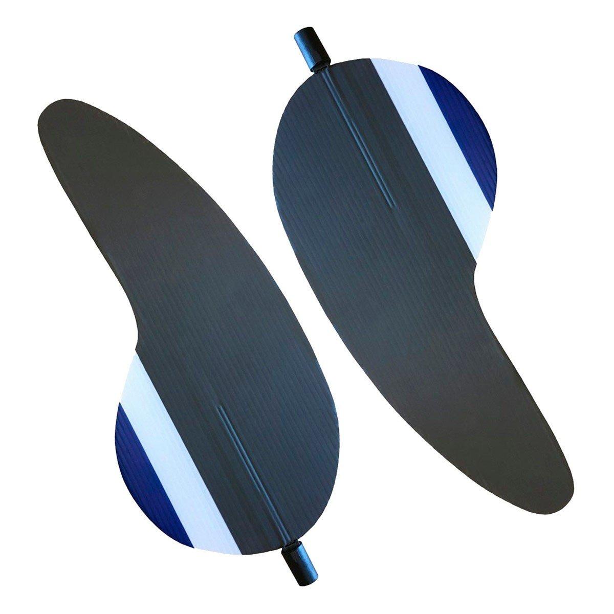 Lucky Duck Replacement Magnetic Wings - Lucky Duck