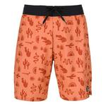 Men's Flylow Reynolds Cycling Hybrid Shorts - Thumbnail 1 of 3