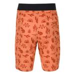 Men's Flylow Reynolds Cycling Hybrid Shorts - Thumbnail 2 of 3