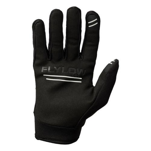 Men's Flylow Dirt MTB Bike Gloves - Primary Image