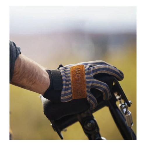 Men's Flylow Dirt MTB Bike Gloves - Primary Image