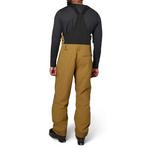 Men's Flylow Baker Snow Bibs - Thumbnail 2 of 3