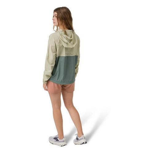 Flylow Women's Samara jacket - Primary Image