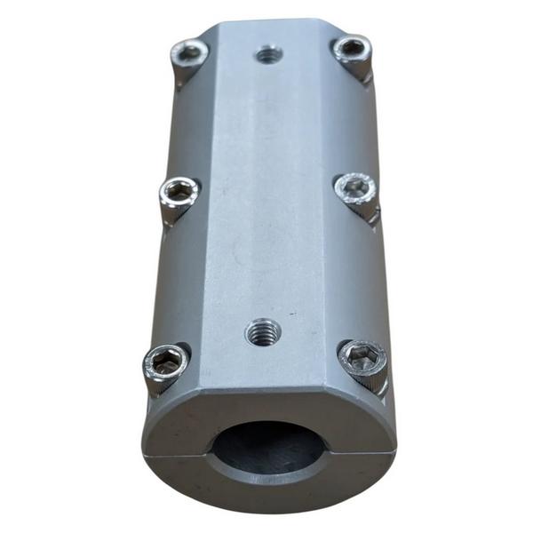 Cisco 7/8" Rail Clamp for Single Rod Holder