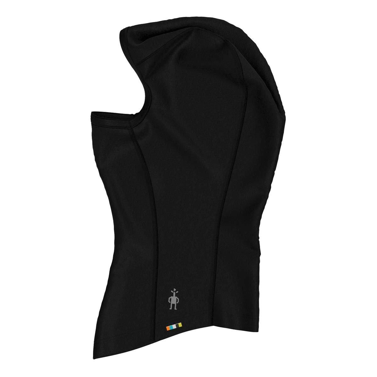 Smartwool Thermal Merino Balaclava - Cold Weather Face Protection For Skiing & Snowboarding