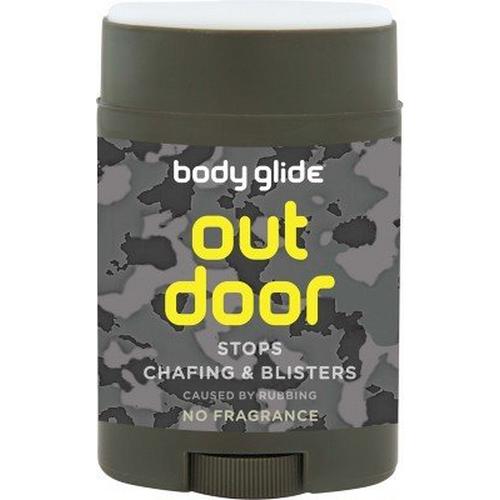 Bodyglide Outdoor Protective Skincare - Primary Image