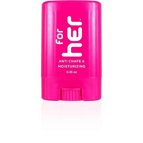 Bodyglide For Her Anti-Chafing and Moisturizing Balm  - Pocket - Primary Image