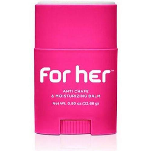 Bodyglide For Her Anti-Chafing and Mousturizing Balm - Primary Image