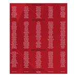 In The Zone All Sports Trading Cards - Thumbnail 2 of 2