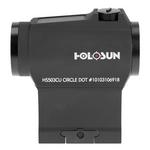 Holosun HS503CU Red Dot Sight - Thumbnail 4 of 4