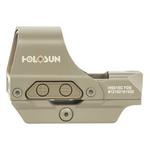 Holosun HS510C Red Dot Sight - Thumbnail 2 of 3