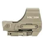 Holosun HS510C Red Dot Sight - Thumbnail 3 of 3