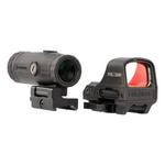 Holosun HS510C/HM3X Combo Reflex Sight - Thumbnail 1 of 3