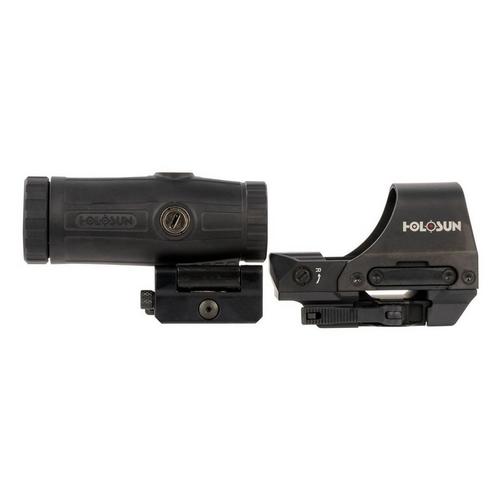Bushnell AR Optics TRS-26 Red Dot Sight