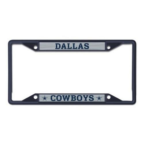 Wincraft Dallas Cowboys License Plate Frame - Primary Image
