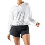 Women's rabbit High Country Pullover Long Sleeve 1/2 Zip - Thumbnail 2 of 8