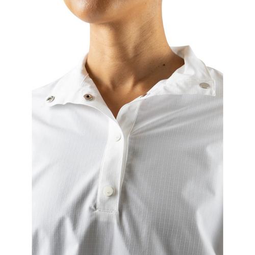 Women's rabbit High Country Pullover Long Sleeve 1/2 Zip - Primary Image