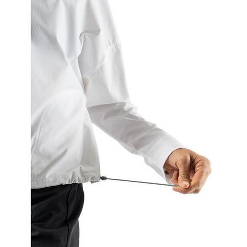 Women's rabbit High Country Pullover Long Sleeve 1/2 Zip - Primary Image