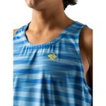 Men's rabbit Race Pace Tank Top - Thumbnail 2 of 5
