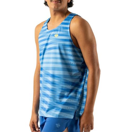 Men's rabbit Race Pace Tank Top - Primary Image