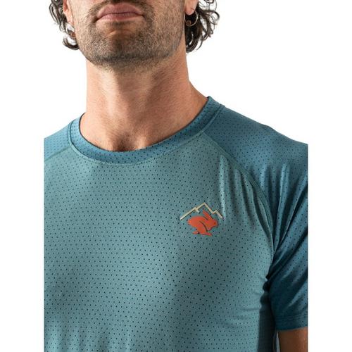 Men's rabbit EZ Perf Shirt - Primary Image