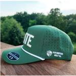 Pin Hunters Golf Colorado State Performance Snapback Hat - Thumbnail 2 of 4