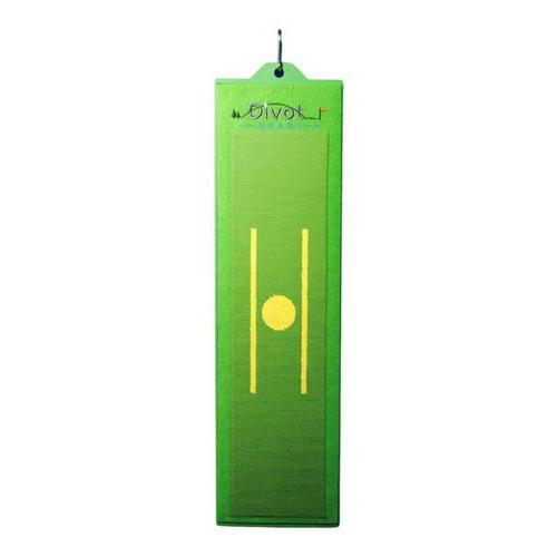 Divot Board Instant Feedback Swing Path Trainer - Primary Image