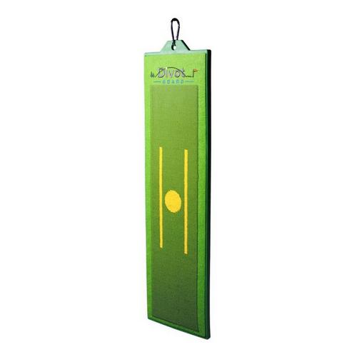 Divot Board Instant Feedback Swing Path Trainer - Primary Image