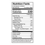 Alpen Fuel German Chocolate Trail Cookies - Thumbnail 4 of 4