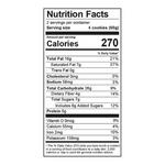 Alpen Fuel Maple Pecan Trail Cookies - Thumbnail 4 of 4