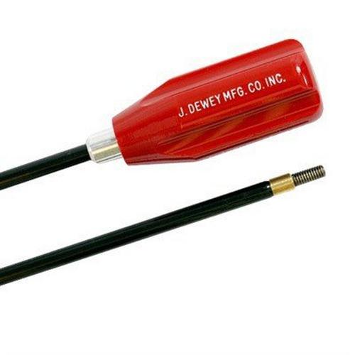 Nylon Coated Rod Rifle .22-.26 Caliber - Primary Image