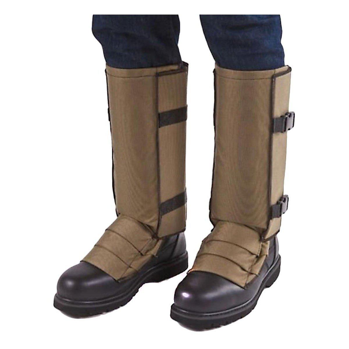 Men's Crack Shot Snake Guardz - Crack Shot