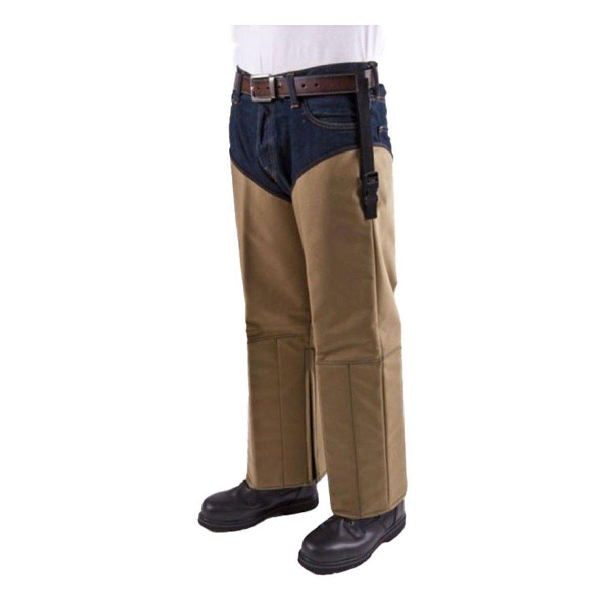 Snake Chapz Full Protection - Crack Shot